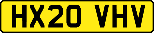 HX20VHV
