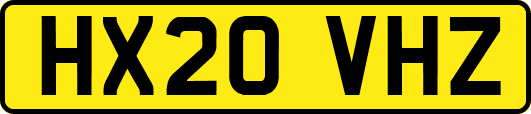 HX20VHZ