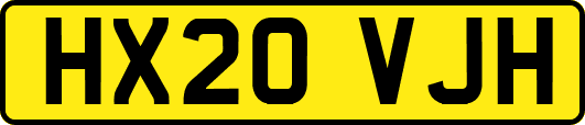 HX20VJH
