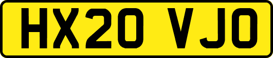 HX20VJO