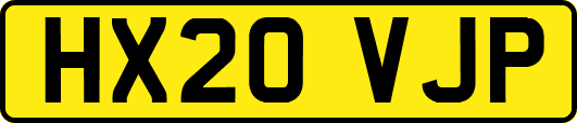 HX20VJP