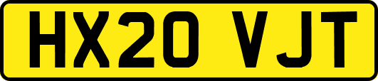 HX20VJT