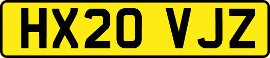 HX20VJZ