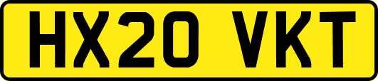 HX20VKT
