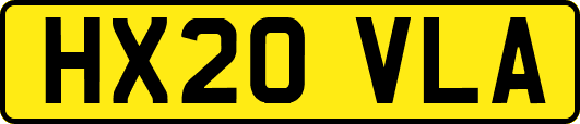 HX20VLA