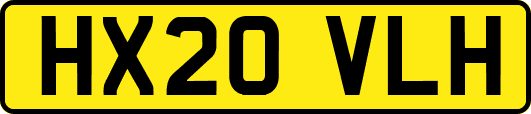 HX20VLH