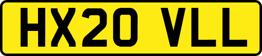 HX20VLL