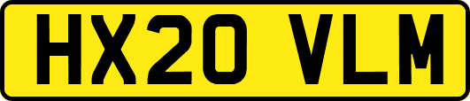 HX20VLM