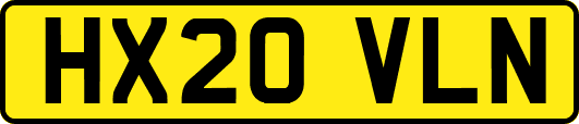 HX20VLN