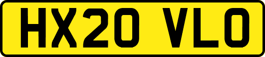 HX20VLO