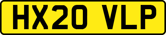 HX20VLP