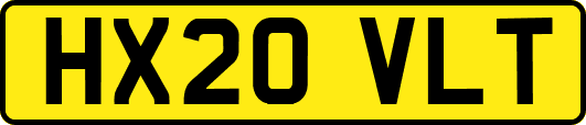 HX20VLT