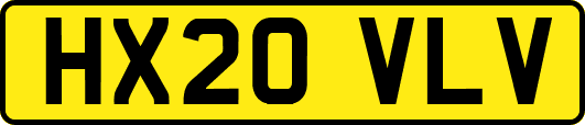 HX20VLV