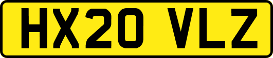 HX20VLZ
