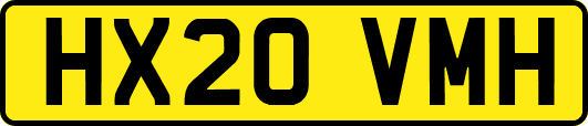 HX20VMH