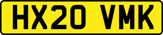 HX20VMK