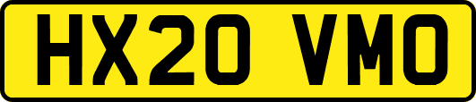 HX20VMO