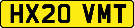 HX20VMT