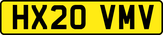 HX20VMV
