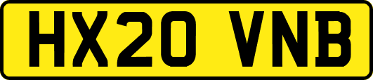 HX20VNB