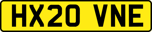 HX20VNE