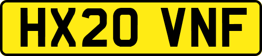 HX20VNF