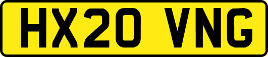 HX20VNG