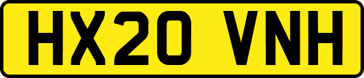 HX20VNH