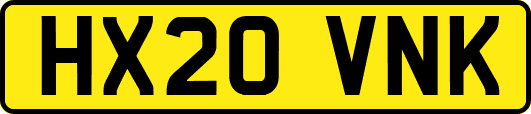 HX20VNK