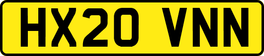 HX20VNN