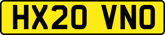 HX20VNO