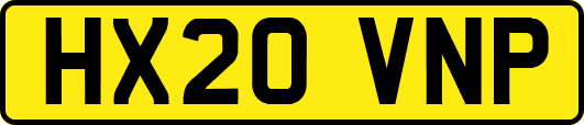 HX20VNP