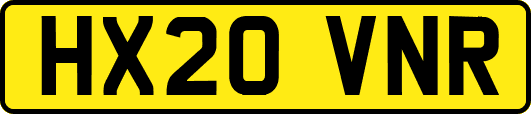 HX20VNR