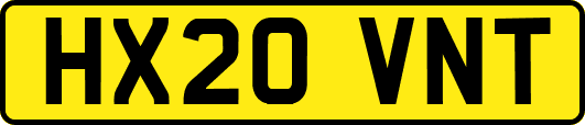 HX20VNT