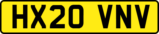 HX20VNV