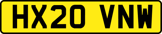 HX20VNW