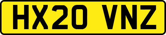 HX20VNZ