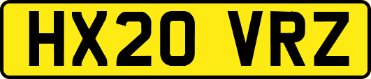 HX20VRZ