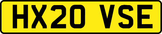 HX20VSE