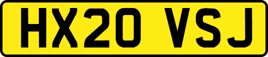 HX20VSJ