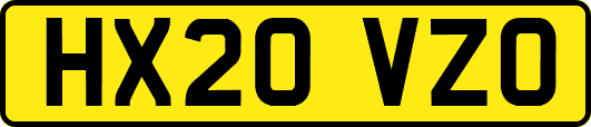 HX20VZO