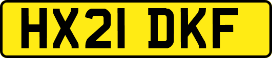 HX21DKF
