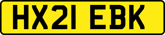HX21EBK