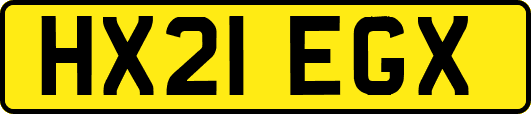 HX21EGX