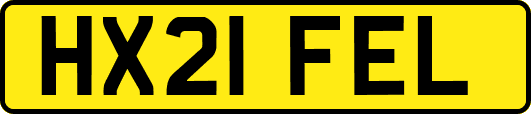HX21FEL