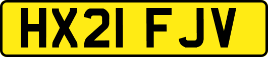 HX21FJV