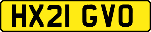 HX21GVO