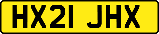 HX21JHX