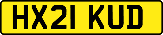 HX21KUD