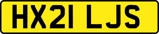 HX21LJS